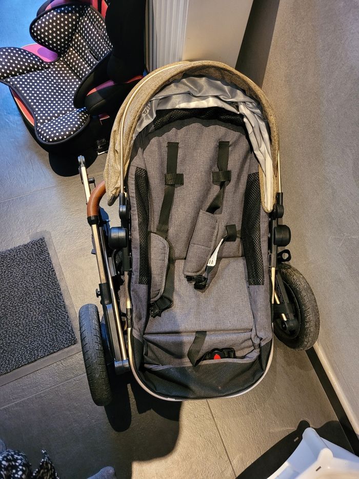 Pousette loreli sena - photo numéro 6