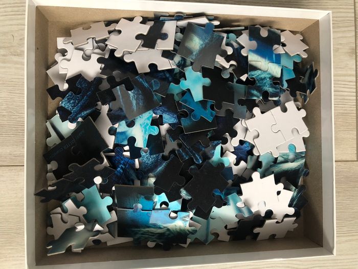 Puzzle Harry Potter - photo numéro 3