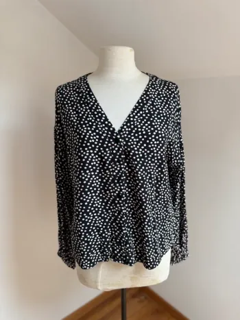 Superbe blouse fluide en viscose Breal 🌸 44