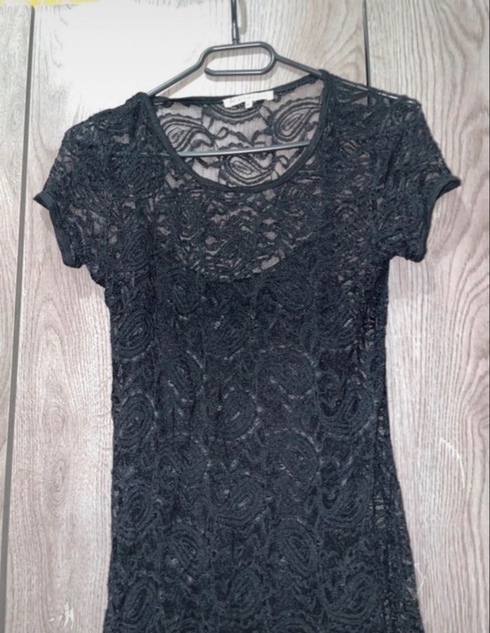 Robe dentelle Anna Field - photo numéro 3