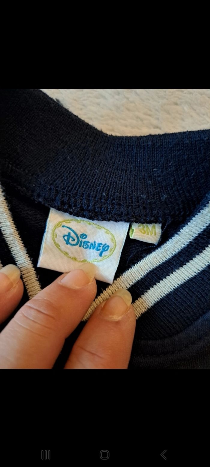 Veste garçon 6 mois - photo numéro 3