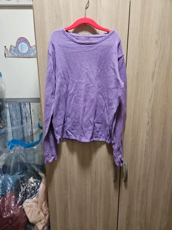 Pull fin kiabi fille 10 ans
