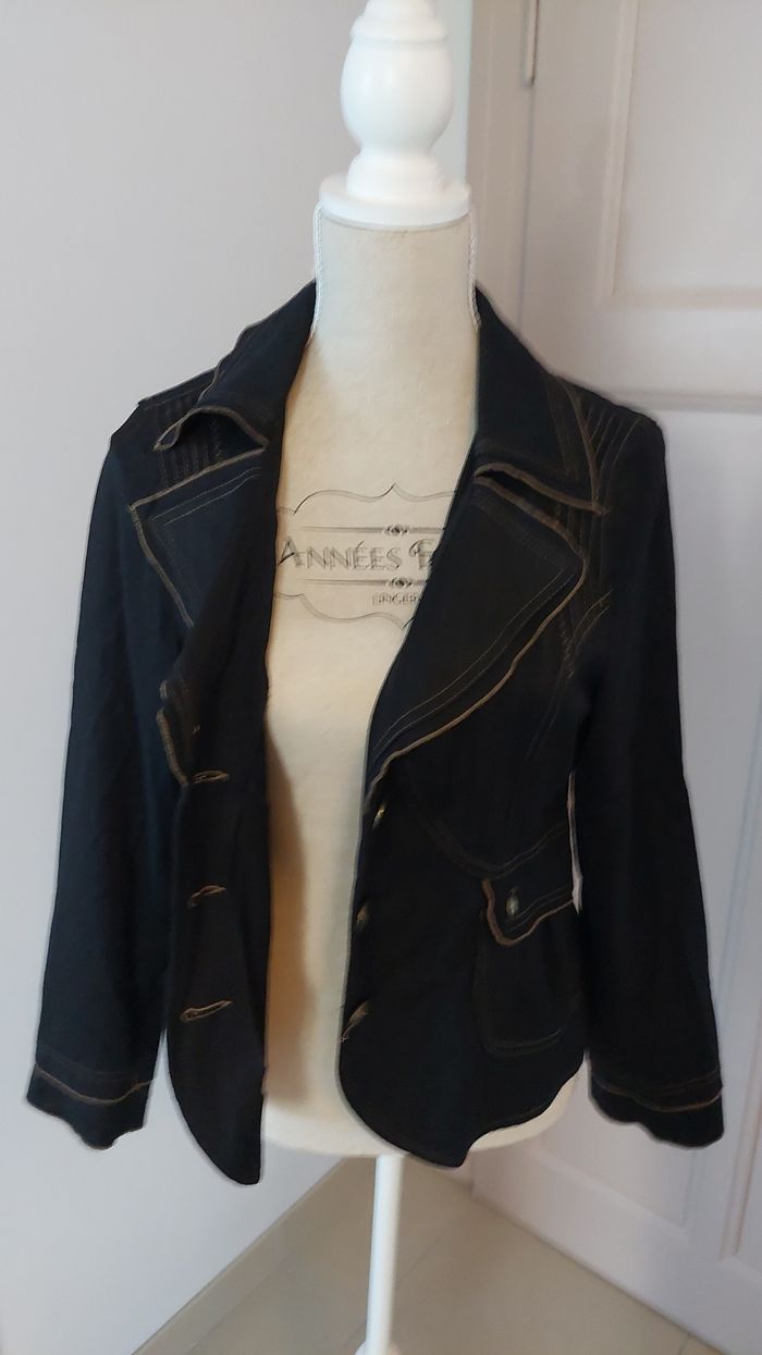 Veste - photo numéro 4