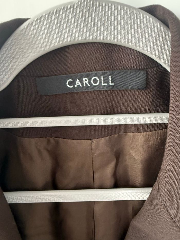 Veste - photo numéro 4