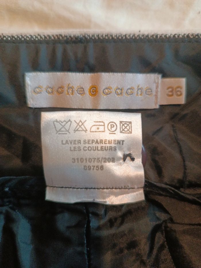 Pantalon chaud - photo numéro 4