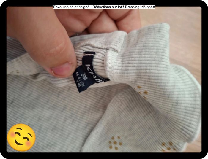 Pull leger - photo numéro 2