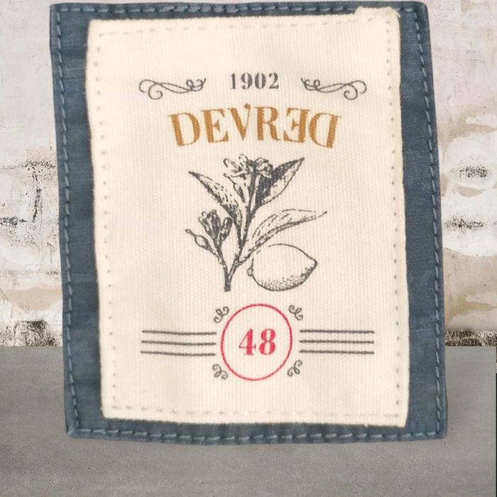 Très beau blazer homme T 48 Devred - photo numéro 6