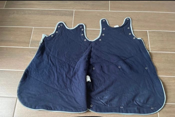 Gigoteuse Simba Disney 0-6 mois - photo numéro 3