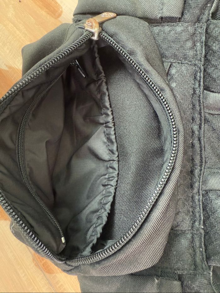 Porte-Bebe Ergobaby Omni Breeze - photo numéro 6