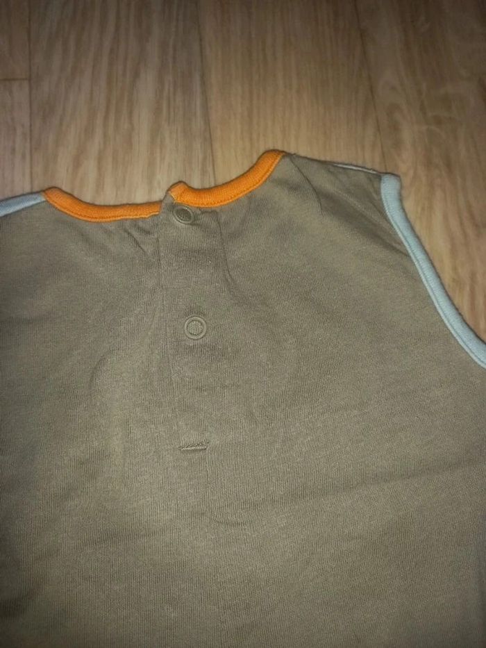 Lot de 3 combishorts - photo numéro 15