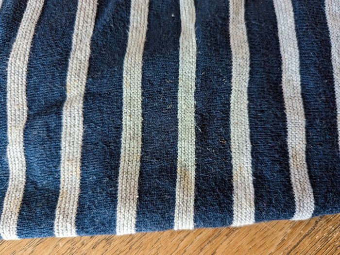 Pull rayé Okaïdi 4 ans - photo numéro 4