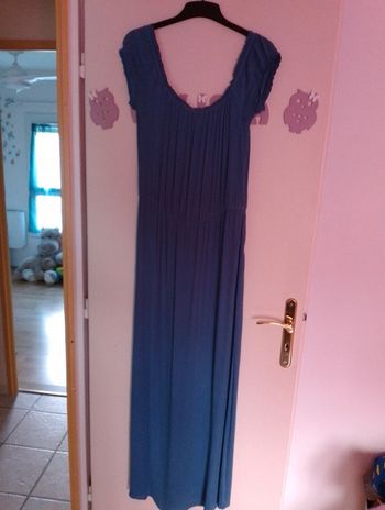 Robe longue