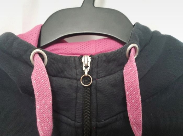 💖 Gilet Puma Femme Taille M 💖 - photo numéro 4