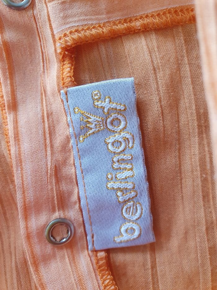 2 robes - photo numéro 4