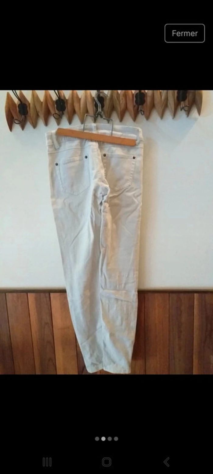 Jeans lot de 6 - photo numéro 4