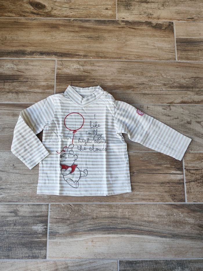 Lot vêtements garçon 2ans 23mois - photo numéro 2