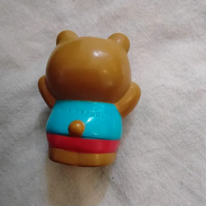Ourson Sanrio - photo numéro 2