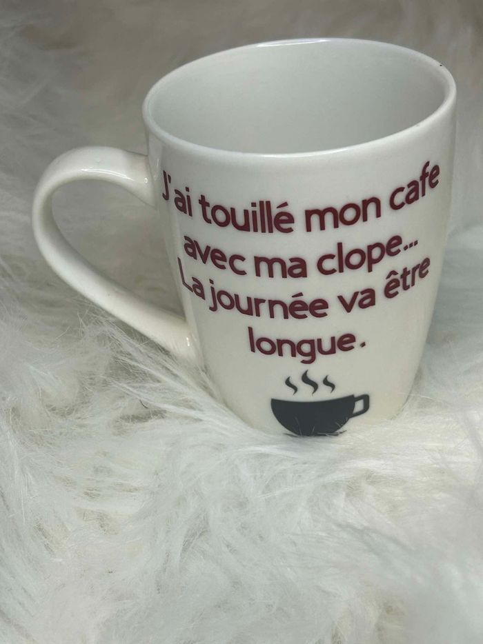 Tasse - photo numéro 2