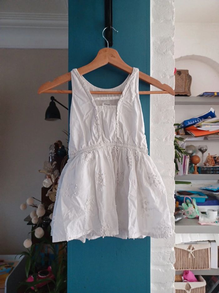 Robe été 3 ans - photo numéro 2