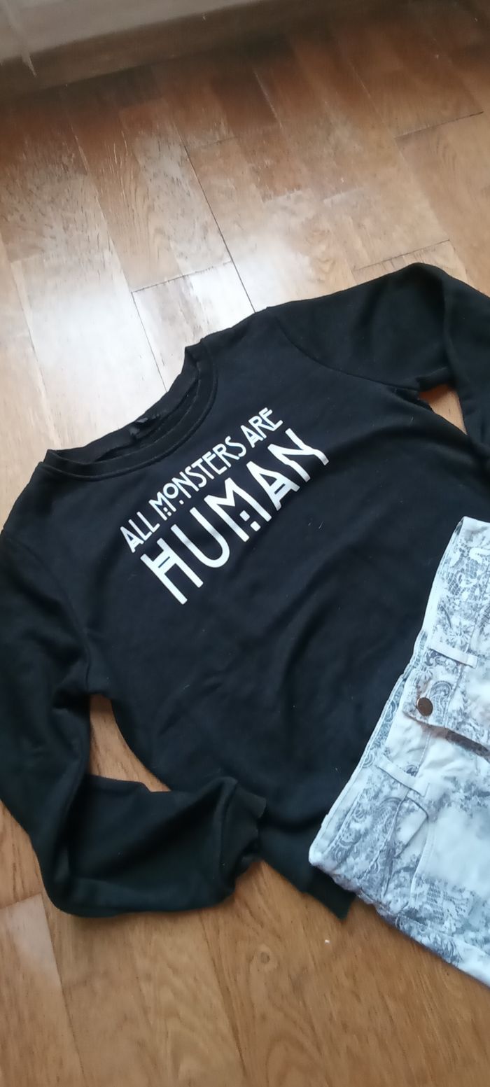 Pull American Horror Story