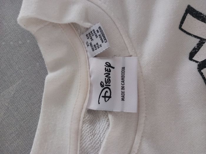 Pull disney - photo numéro 2