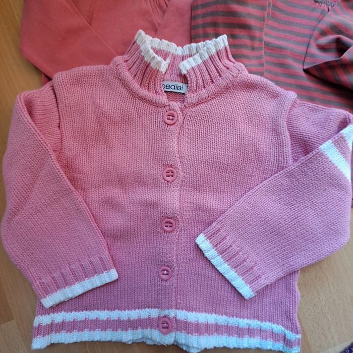 Lot fille 2ans #vertbaudet - photo numéro 2