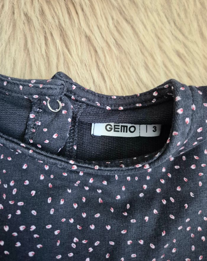 Robe * Gémo * - photo numéro 4