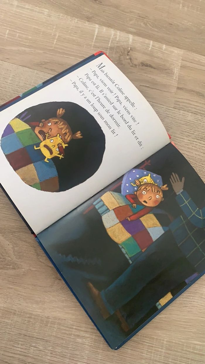 Mes ptites histoires - photo numéro 2