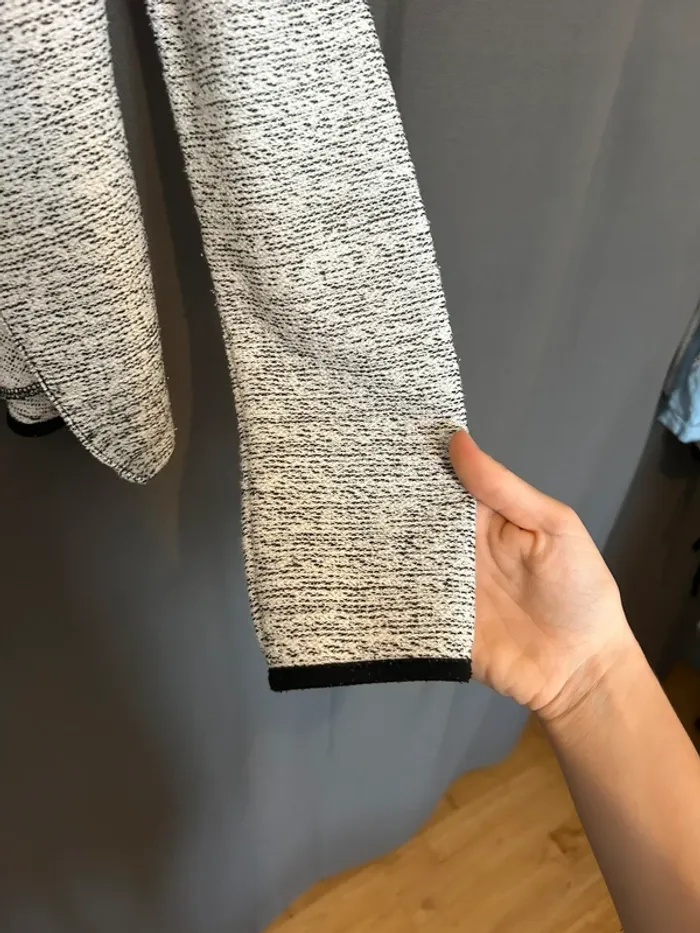 Veste femme taille XS - photo numéro 6