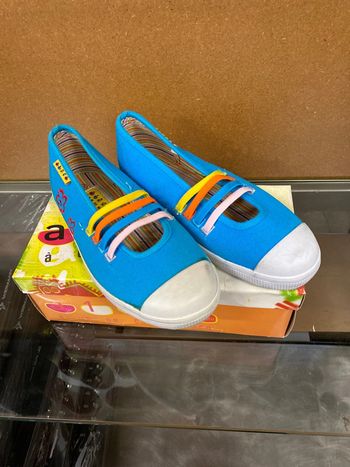 Ballerine fille a12c4