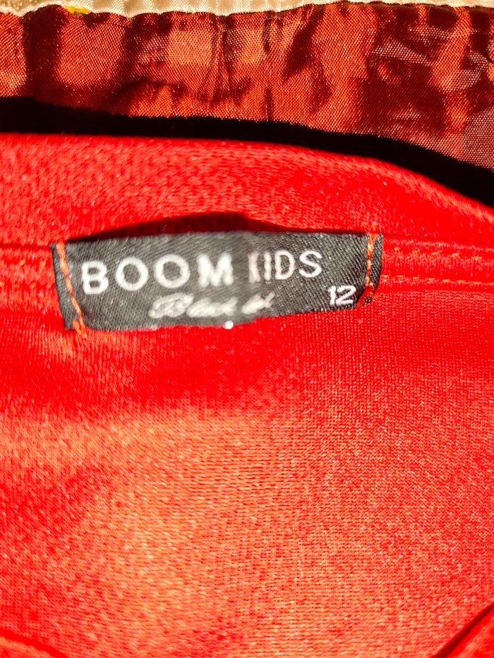 T-shirt Boom Kids sport - photo numéro 3