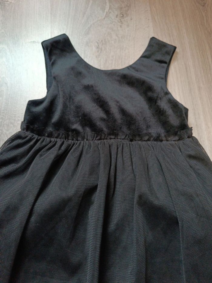 Robe de fête Vertbaudet - photo numéro 2