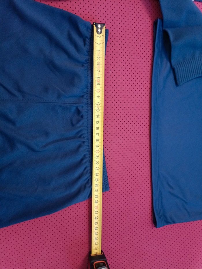 Tenue de foot PSG, Nike Authentique Officiel taille enfant 5/6 ans, Neuf - photo numéro 17