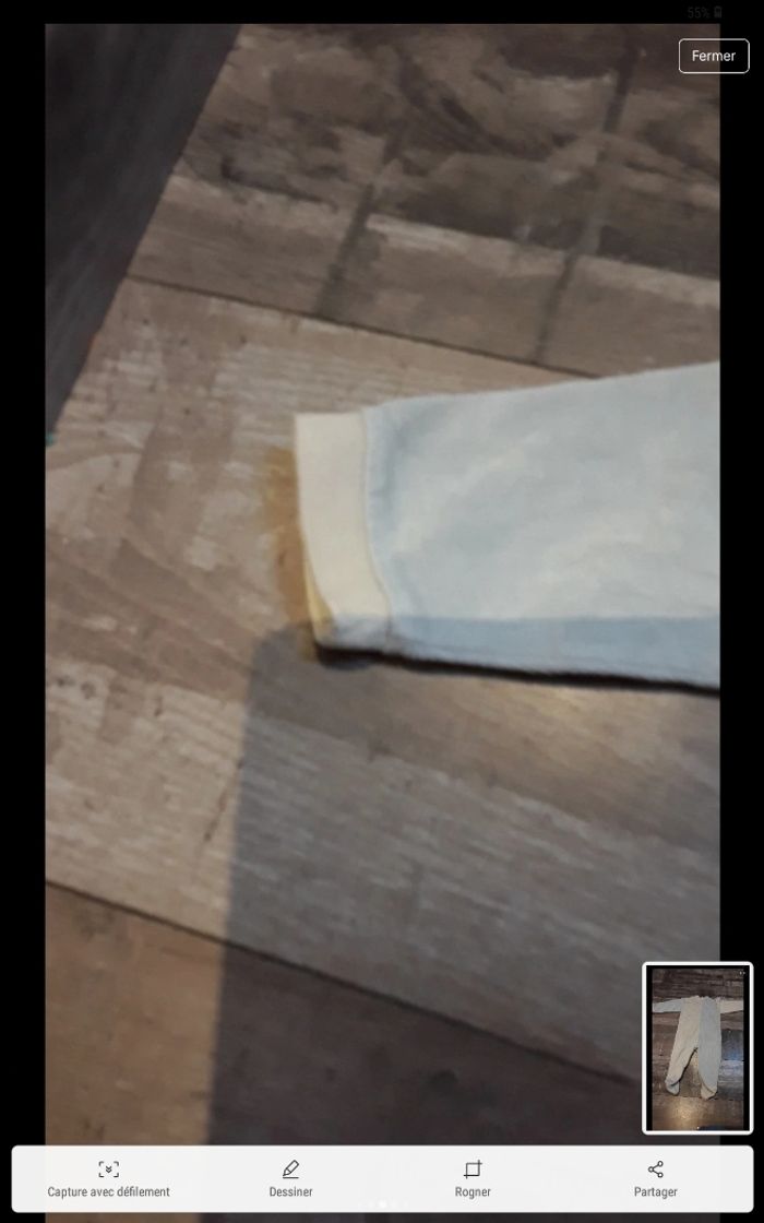 Grenouillere pingouin - photo numéro 6