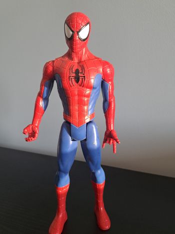 Spiderman