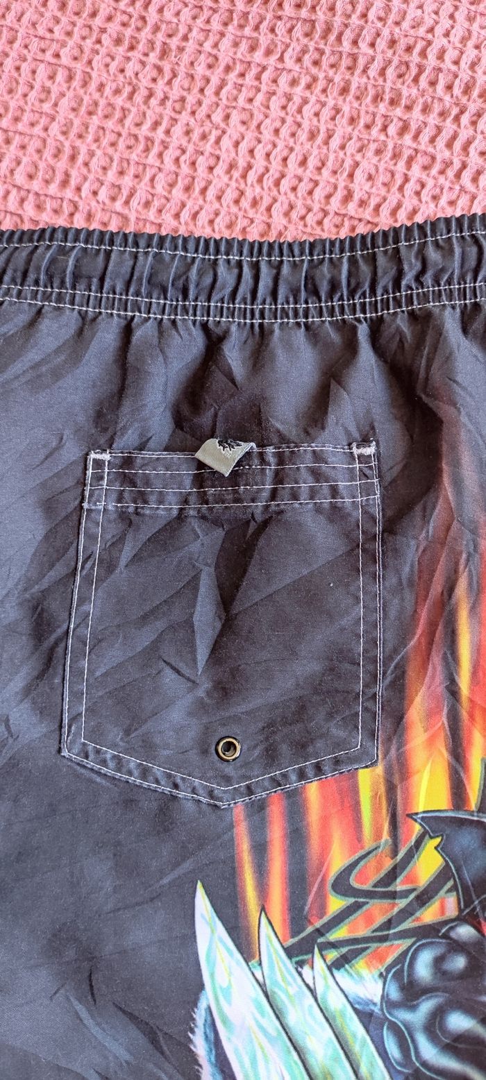 Short de bain Requins, Maui and Sons - photo numéro 4