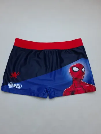 Boxer de bain