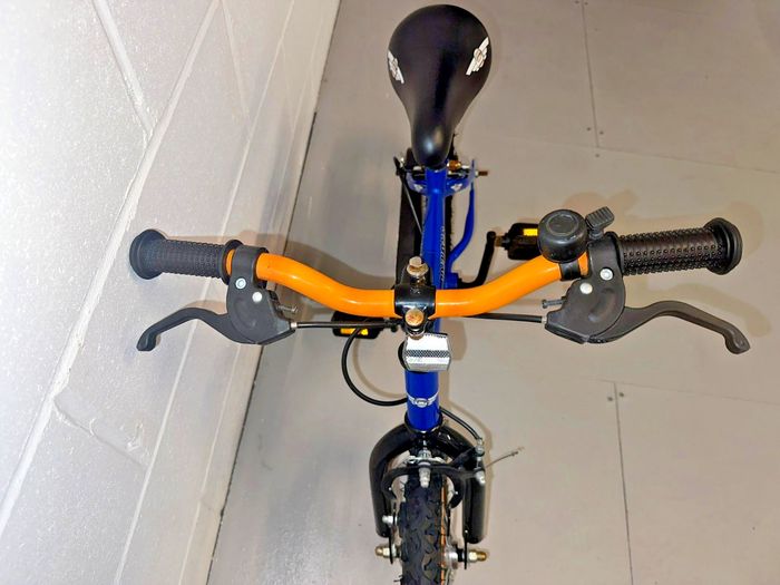 Vélo enfant - photo numéro 6