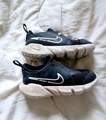 Basket Nike t26