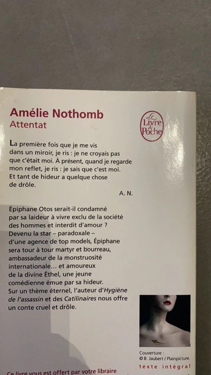 Attentat - photo numéro 2