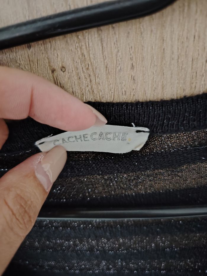 Gilet - photo numéro 2