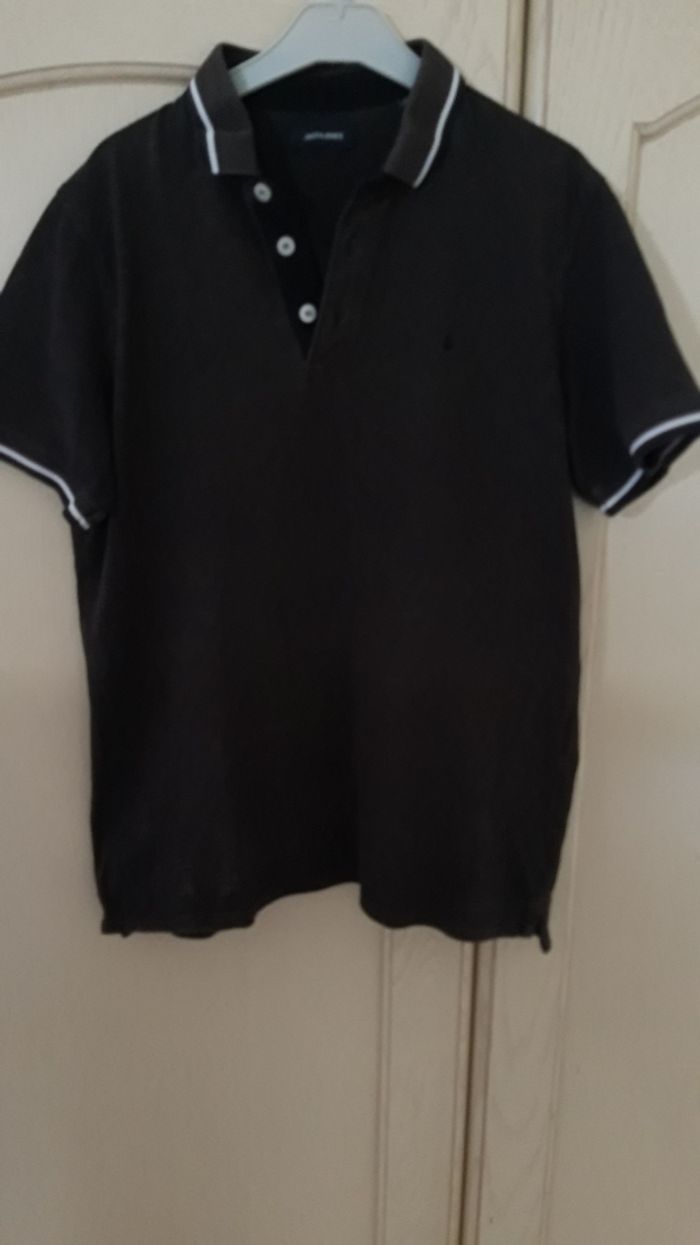 Polo jack&jones