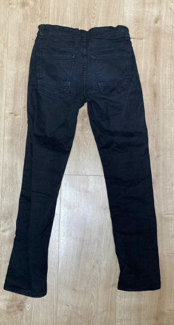 Pantalon slim kiabi 12 ans