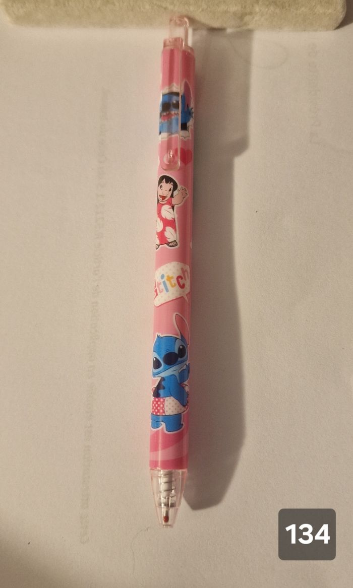 Stylos stitch - photo numéro 6