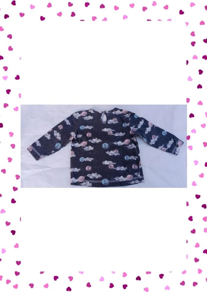 Tee shirt 24 mois Primark - photo numéro 3