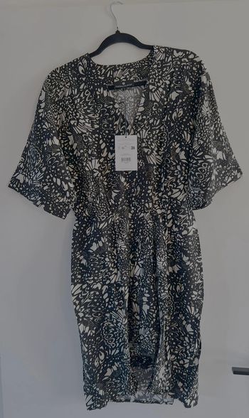 Robe Freeman T Porter