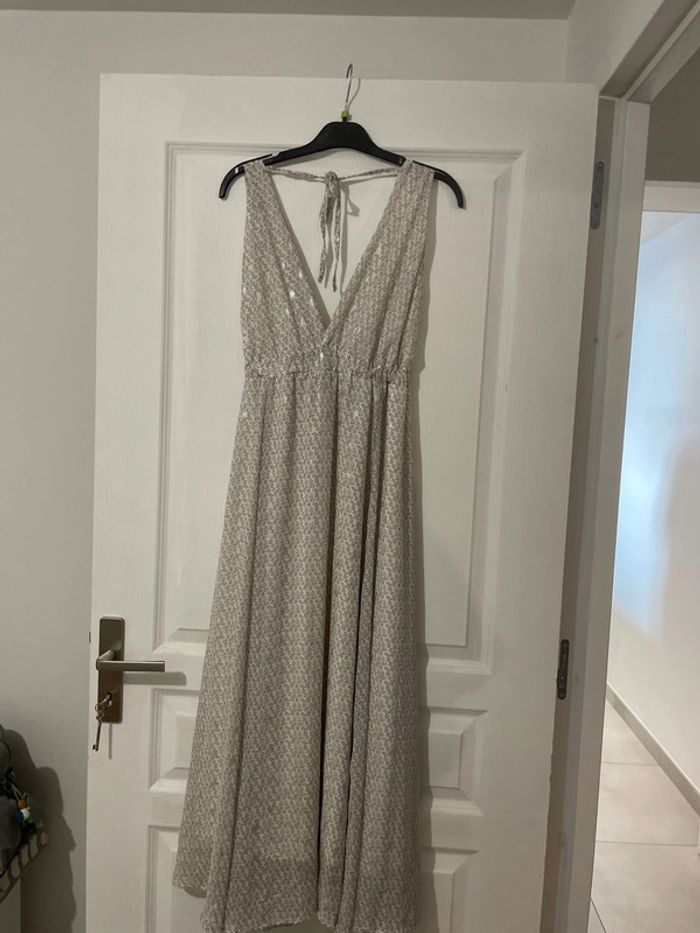Robe longue - photo numéro 2