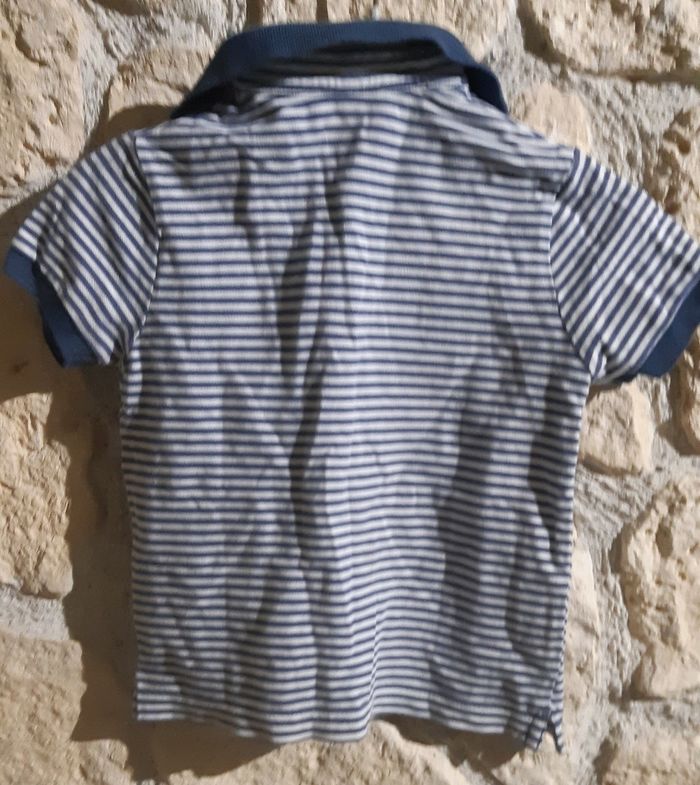 POLO MARIN - photo numéro 2