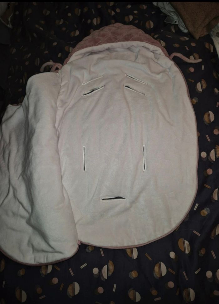 Nid ange - photo numéro 2