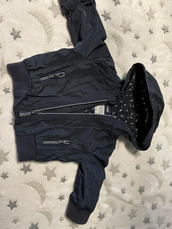 Veste légère 6 mois